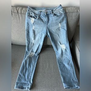 Dynamite Jeans